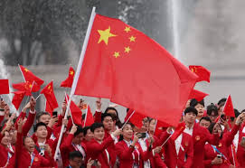 组合在比赛