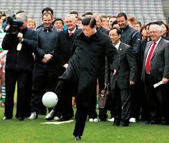 C罗对于推 C罗对于推