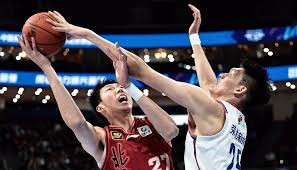 比赛概况 比赛概况